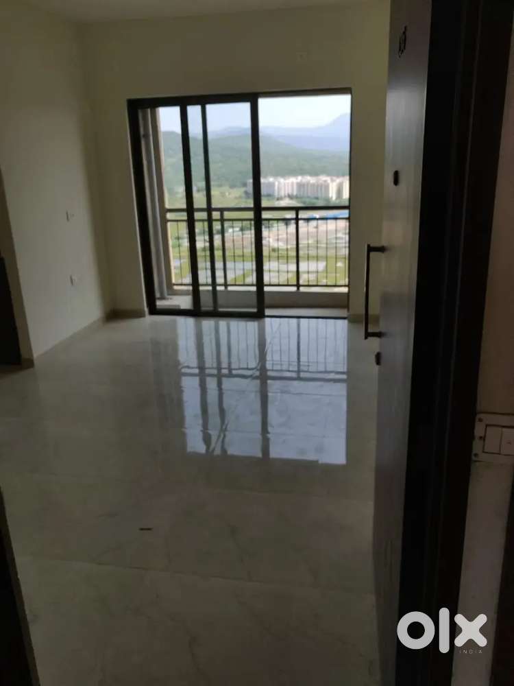 1bhk Flat For rent in Naigaon East