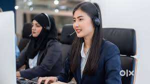 Customer Support & Sales Executives
