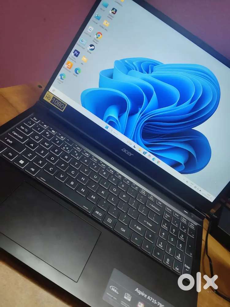 Acer Aspire 7 Intel Core i5 13th Gen 13420H New One