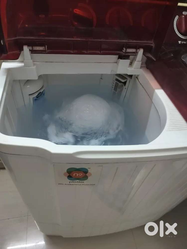 Havells Brand lloyd washing machine.