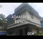 3bhk independent house rent aluva thottakkattukara