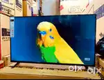 ( 43' SMART ANDROID LED TV HD SEALED BOX PACK NEW MODEL LATEST LED TV