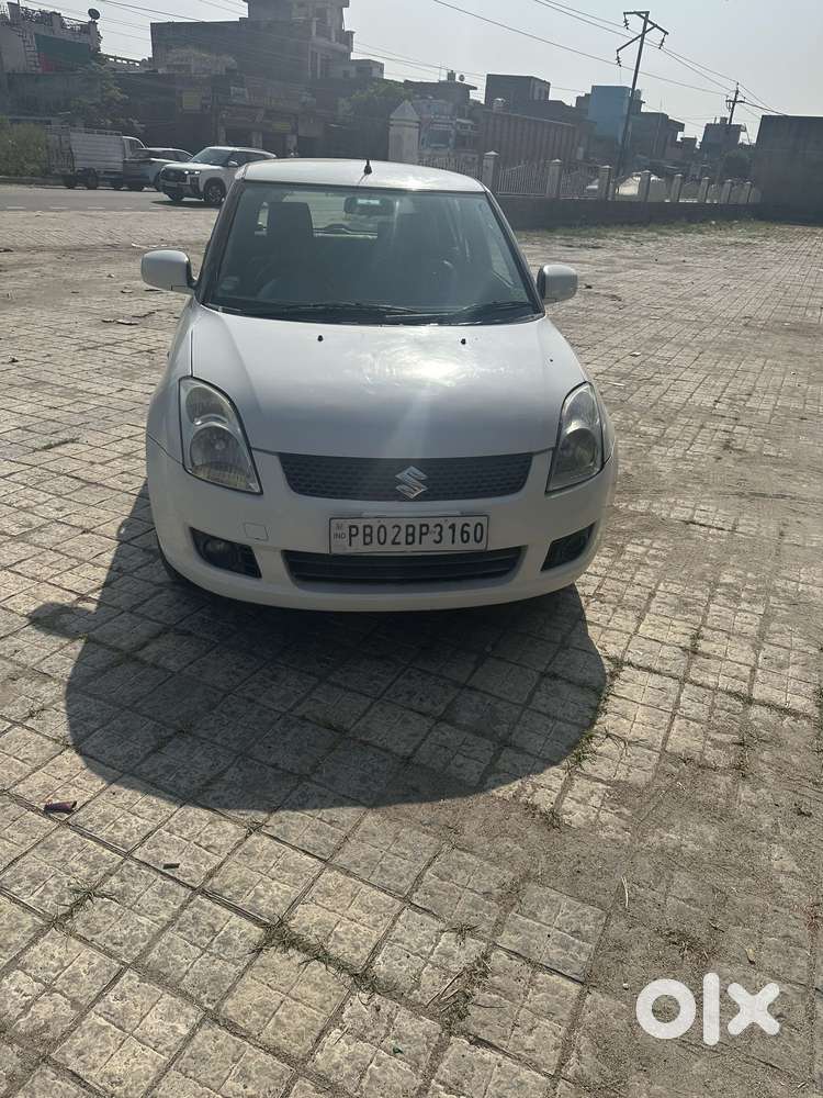 Maruti Suzuki Swift DDiS VDI, 2011, Diesel