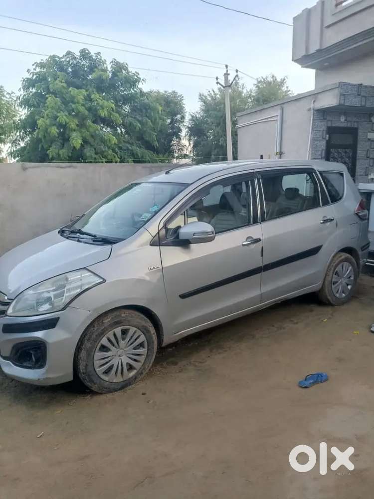New car lani hai