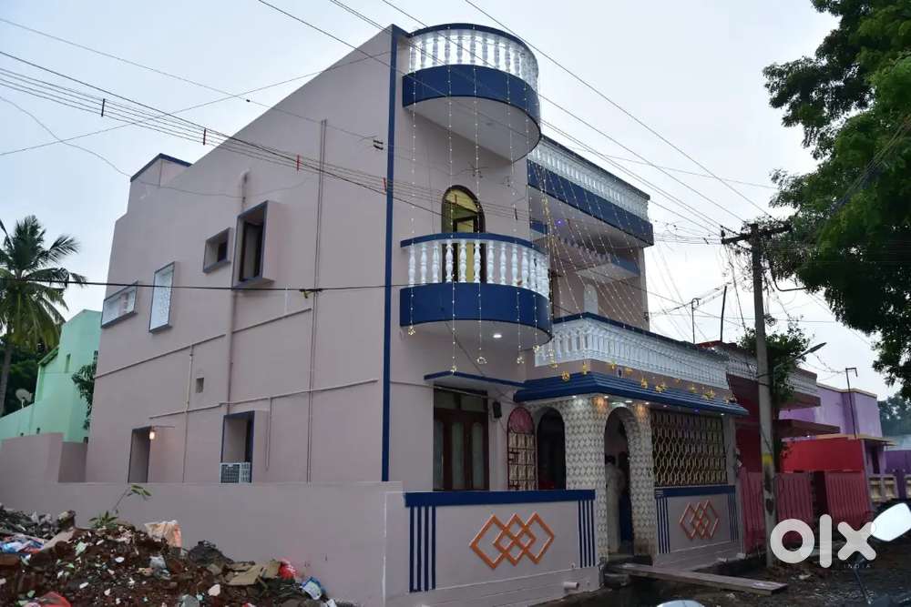2 BHK and 1 BHK House for rent