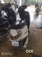 Suzuki access