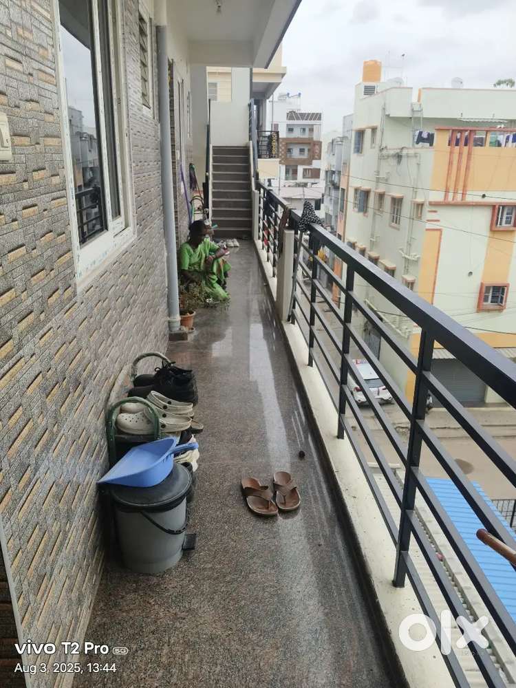 Houses available for Rent 1bhk and 2bhk