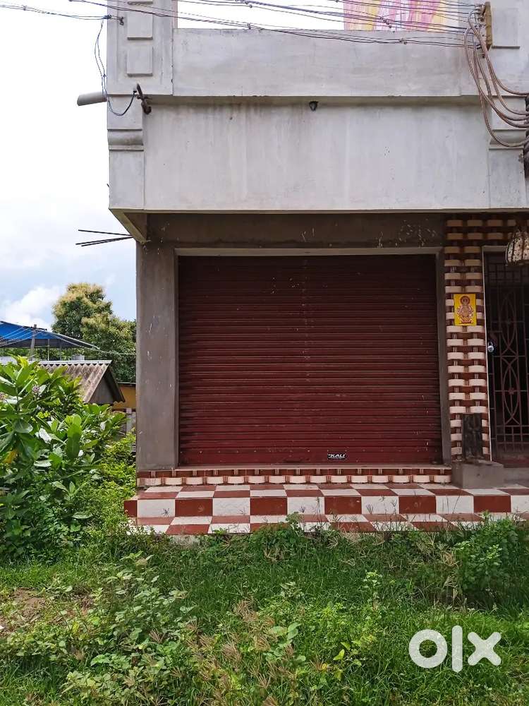 Shop for sale in kabisthalam