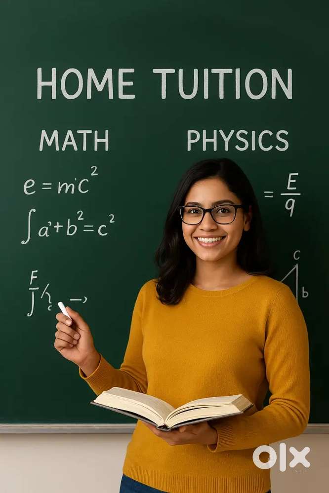 Looking for 11th and 12th Physics and Maths Students