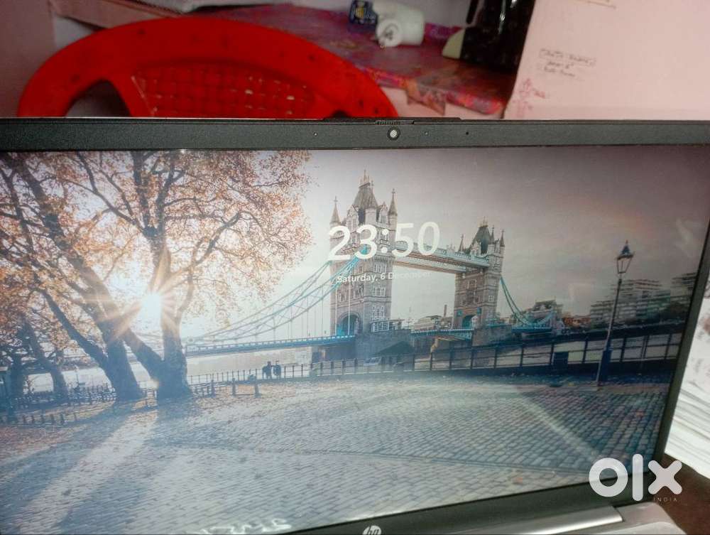 HP 15-fc0155AU  7th Gen Ryzen 5