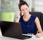 VACANCY FOR RECEPTIONIST JOB