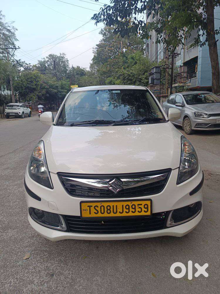 Maruti Suzuki Swift Dzire LXI Option, 2022, CNG & Hybrids