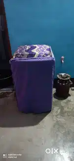 Washing machine samsung fully automatic