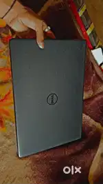 DELL laptop P47F model