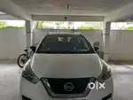 Nissan Kicks 2020 Diesel Well Maintained