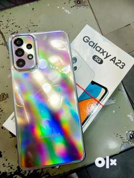 Samsung galaxy A23 5G