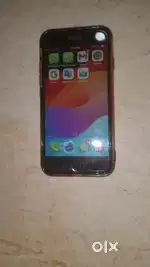 Iphone SE 128gb