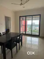 2BHK FULLY FURNISHED FLAT FOR RENT – STADIUM LINK ROAD