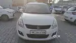 Maruti Suzuki Swift 1.2 VXI (O), 2014, Petrol