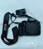 Excellent Condition! Canon EOS 1300D For sale!