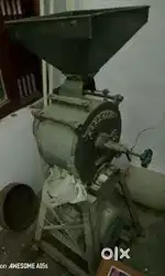 Aata chakki ( in a good working condition)