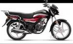Honda cd 110 delux