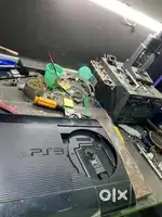 PS2 PS3 PS4 PS5 AND XBOX REPAIRS AND SERVIECES IN MANGLORE