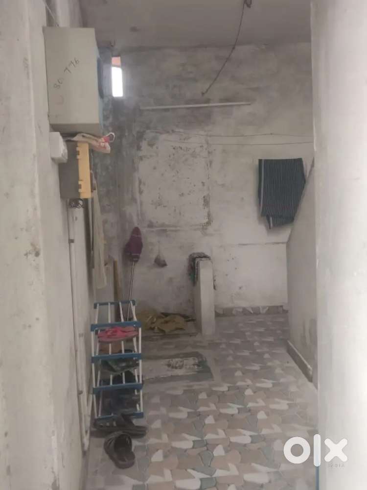 Sale for house 50 lakhs