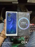 Vivo v50 8gb 256gb