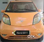 Tata Nano/2011