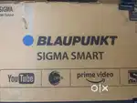 BLAUPUNKT SIGMA SMART TV
