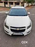 Chevrolet Cruze 2010 all spares parts available