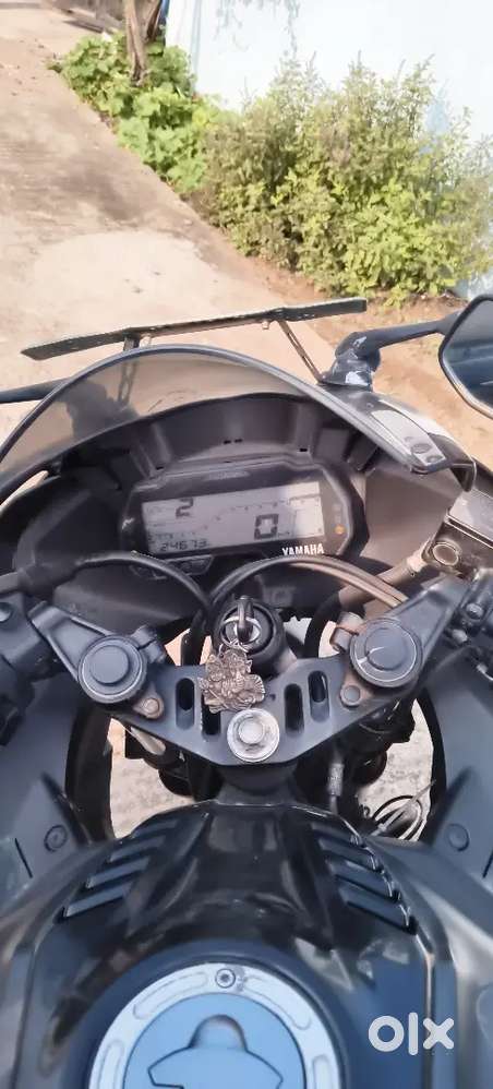 R15 v3, 2021 november registration...