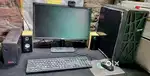 Core i5 Desktop PC  8GB RAM  256GB NVMe + 500GB HDD  New Condition
