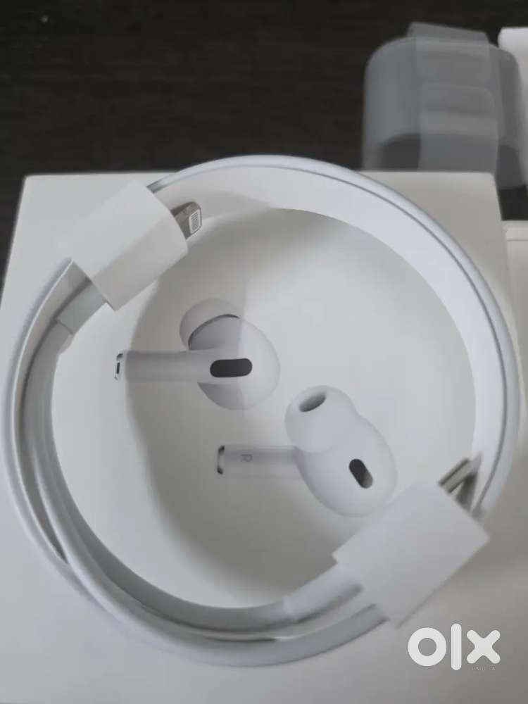 Airpod pro 2 Generation.