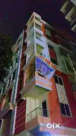 3 Bhk flats for 1790sft and 1225 sft first floor flats 2 lifts