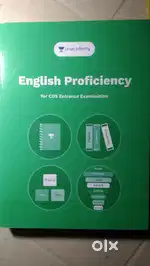 UNACADEMY COMPLETE CDS/NDA/CAPF/SSC-CGL ENGLISH/MATH/GS/ NOTES