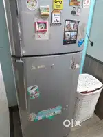 260 Lt Double Door- 5Star Rating - LG