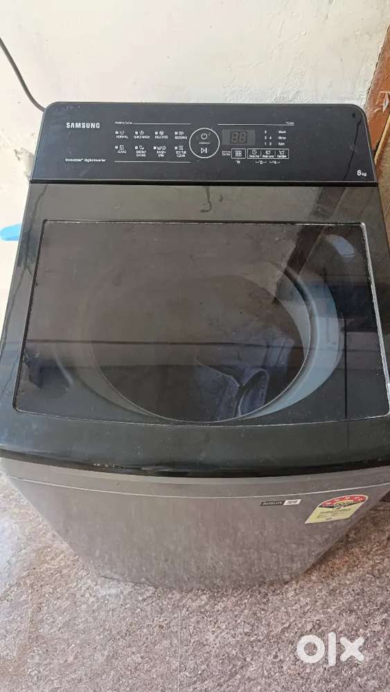 Samsung 8 kg