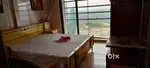Fully furnished 2sharing double sharing in 10 bhk flat with Amniteis c