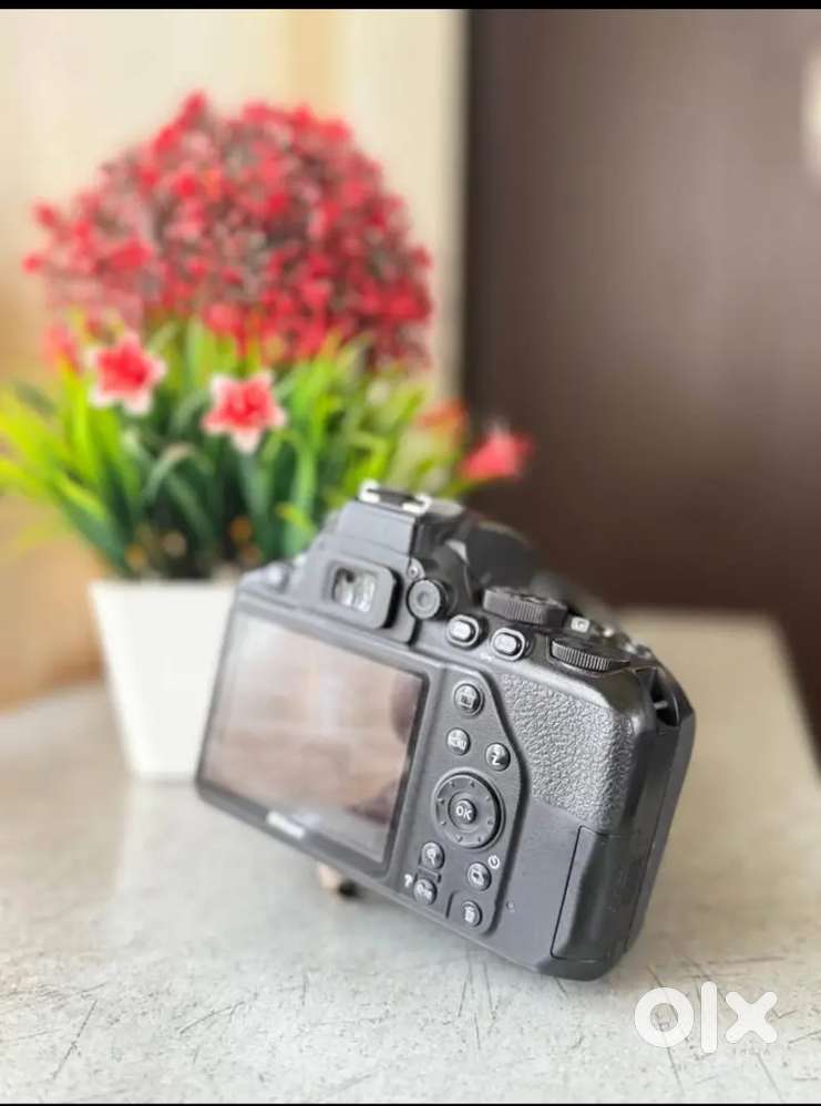 Nikon D3500