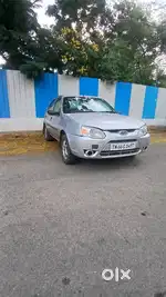 Ford Ikon, 2010, Diesel