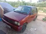 Maruti 800