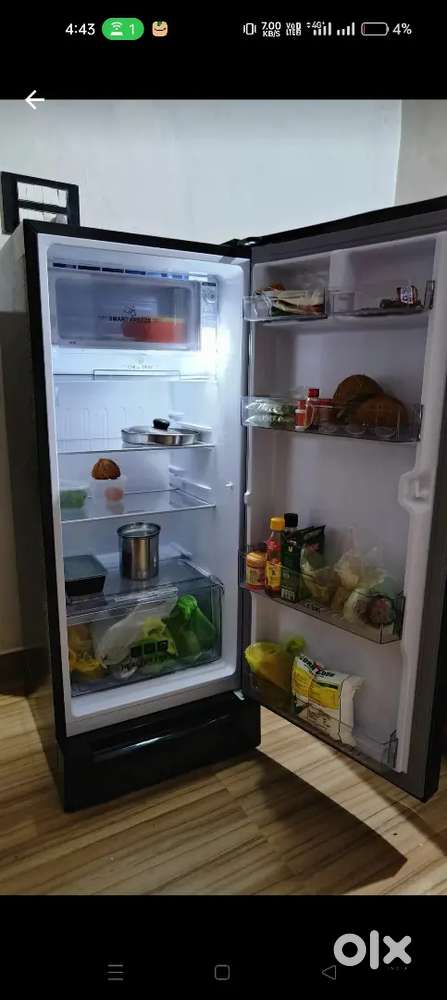 IFB Brand new showroom condition Refrigerator