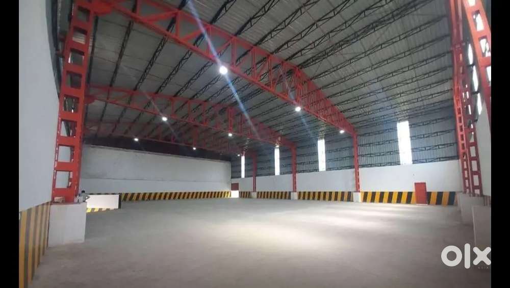 Industrial Plot for Lease at Birla, zuari nagar , South Goa