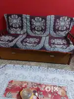 Furniture wooden ka