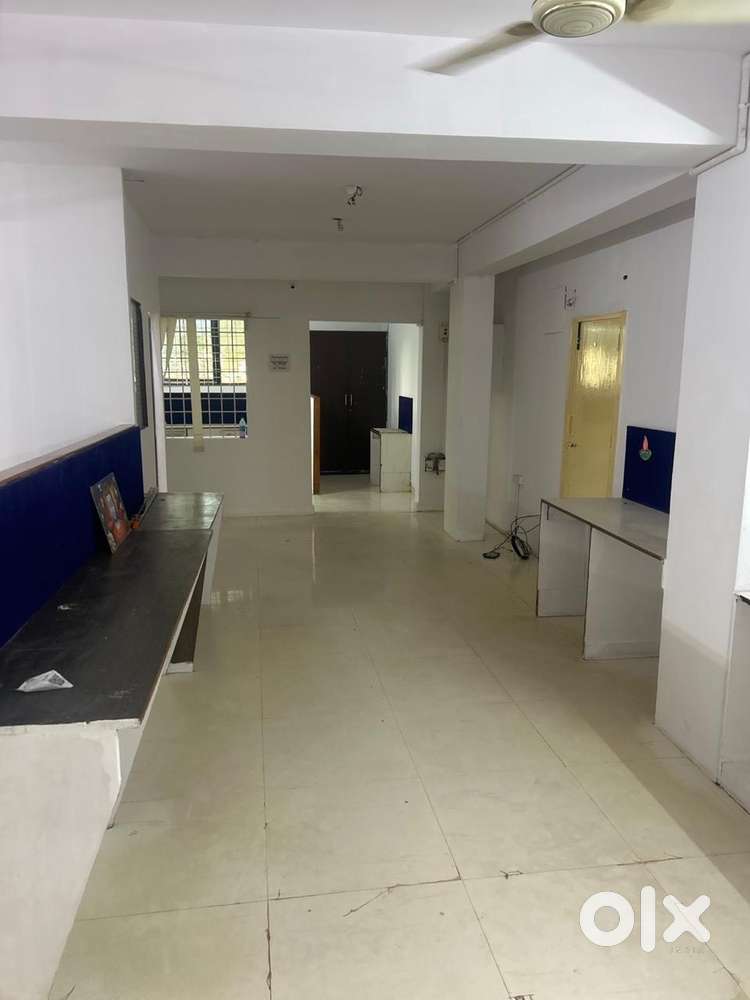 Office space for rental