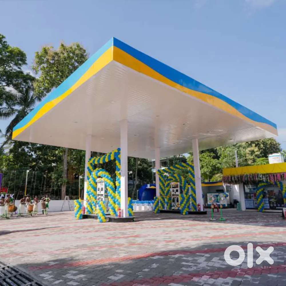 New Petrol pump Wanted Pump operators