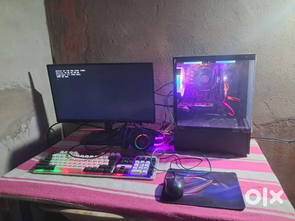Pc computer