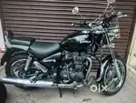 Thunderbird 350. Good Condition